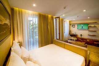 Курортные отели Bioli Wellness Resort Коджори Стандартный двухместный номер с 1 кроватью-1