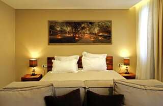 Курортные отели Bioli Wellness Resort Коджори Стандартный двухместный номер с 1 кроватью-3